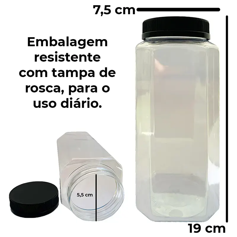 Ervas Finas 110g - Sem Glśten - Spice Forest