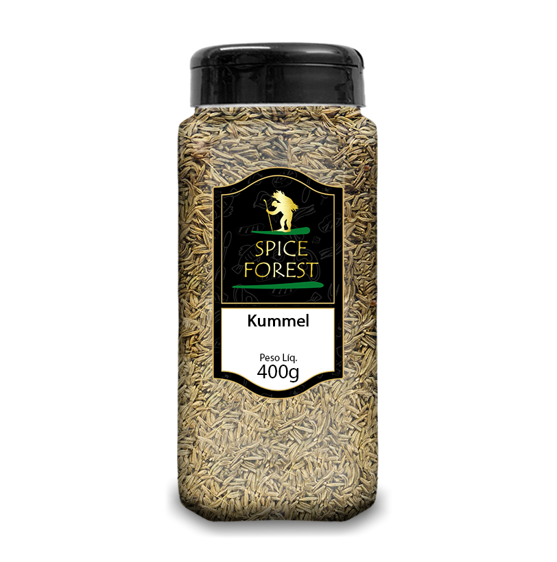 KUMMEL SPICE FOREST - PT