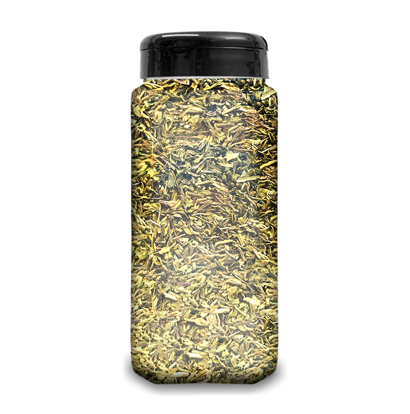 Hortelã Natural 175g Premium - Spice Forest