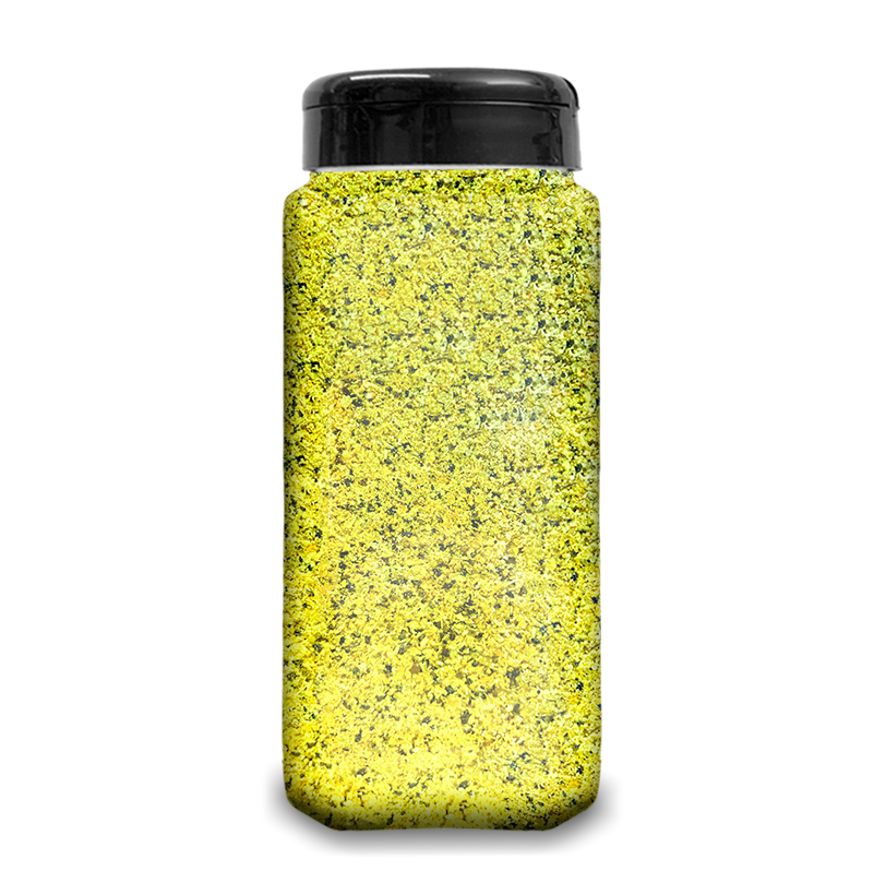 Lemon Pepper (Limão e Pimenta) 550g Spice Forest - Sabor Cítrico e Picante