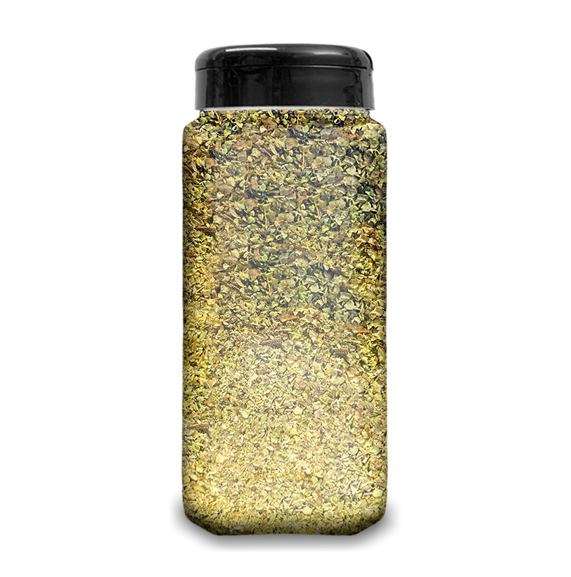 Manjerona 100g Spice Forest - Sabor Mediterrâneo Autêntico
