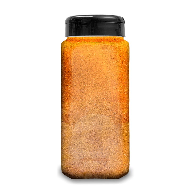 Páprica Defumada 400g Spice Forest - Sabor Intenso e Defumado