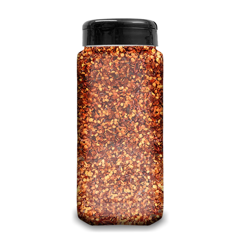 Pimenta Calabresa em Flocos 320g Spice Forest - Sabor Intenso e Brasileiro