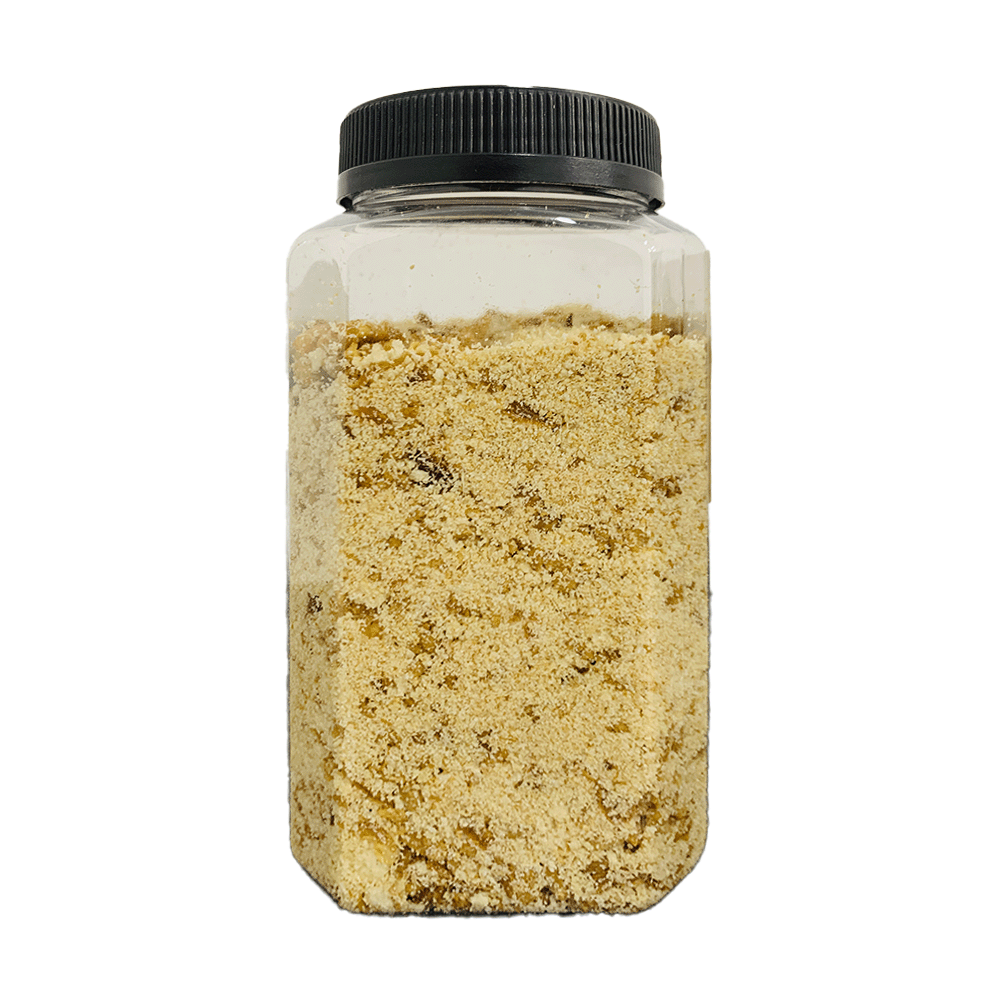 Farofa De Mandioca Tradicional Premium Spice Forest