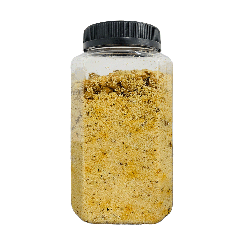 Farofa De Mandioca Com Pimenta - Premium Spice Forest