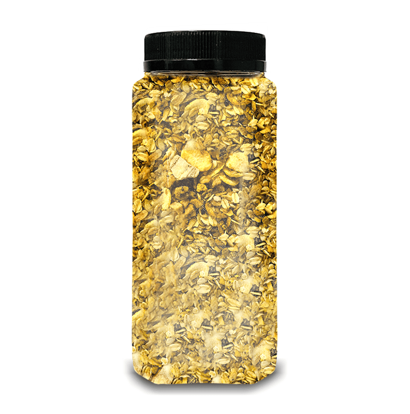 Granola Frutas e Sementes - Linha Premium Spice Forest