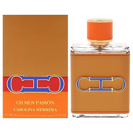 CH MEN PASION 3.4 OZ