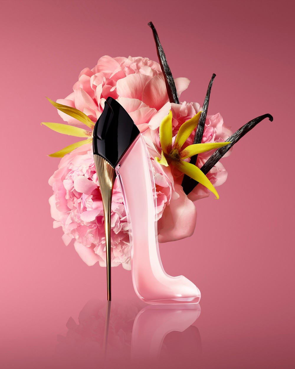 Good Girl Blush Bowtastic 2.7oz