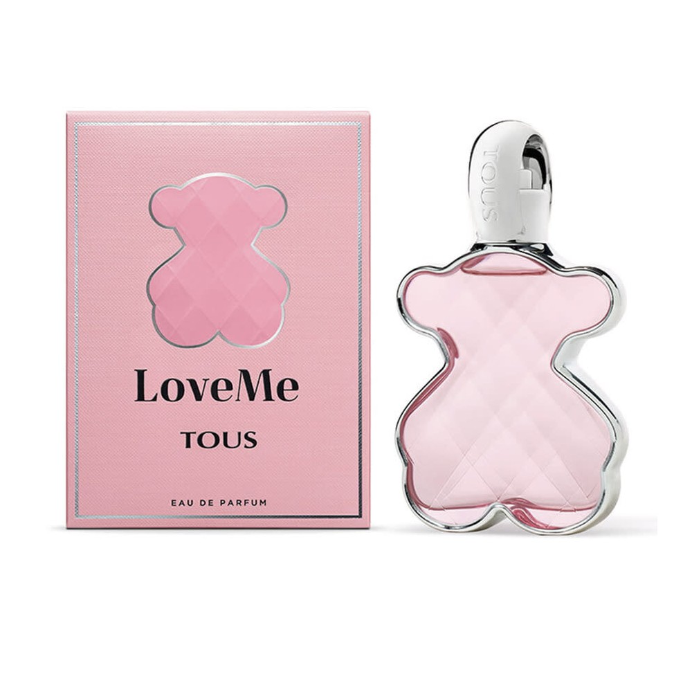 TOUS LoveMe 3.0 oz