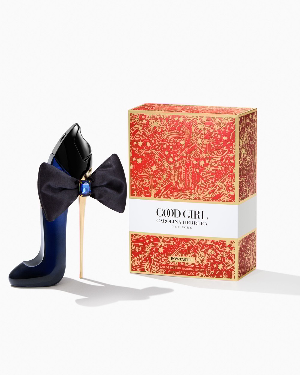 Good Girl Bowtastic 2.7oz