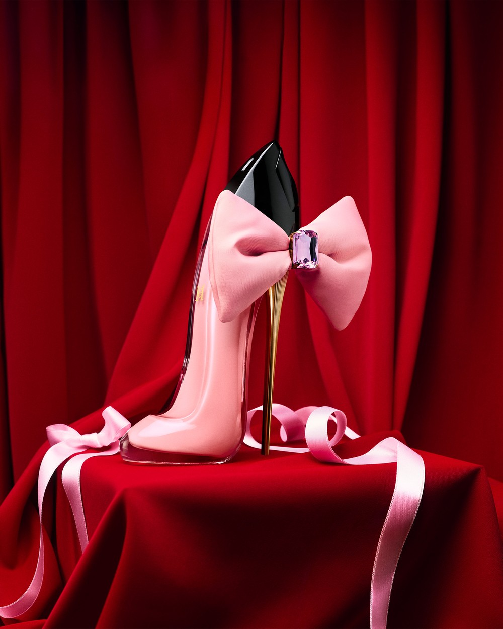 Good Girl Blush Bowtastic 2.7oz