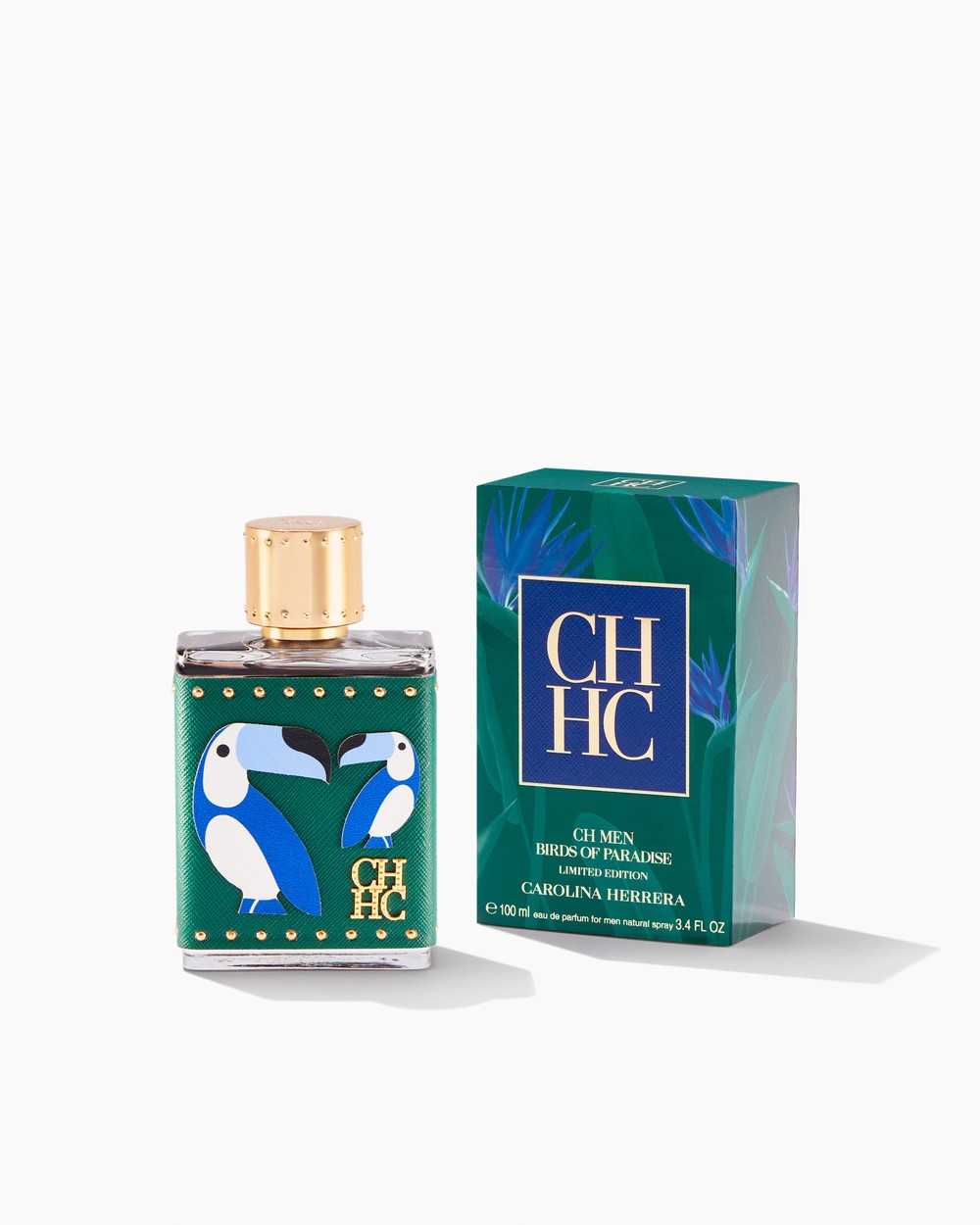 CH MEN BIRDS OF PARADISE 3.4 OZ