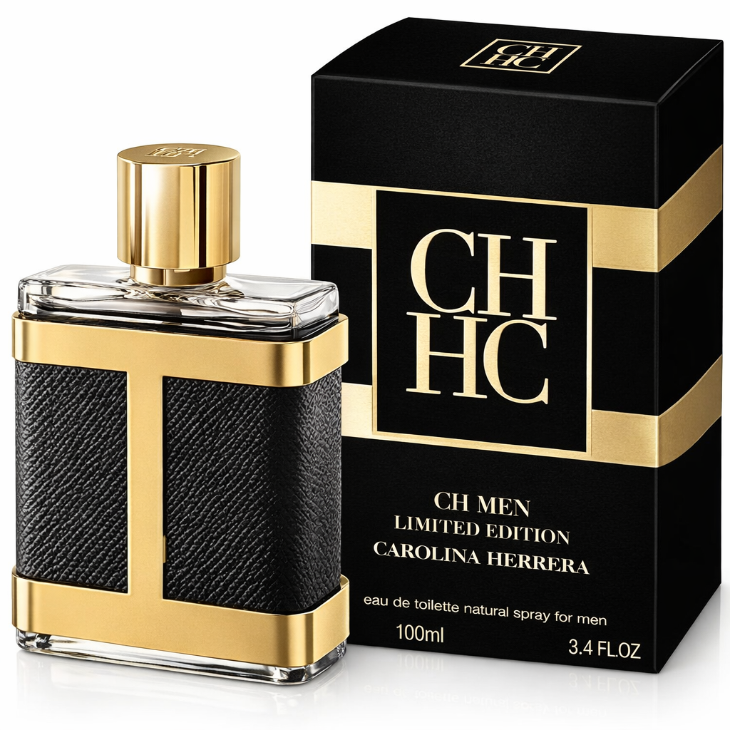 CH MEN INSIGNIA 3.4 OZ