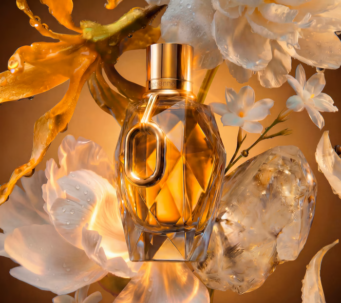 Million Gold for Her 3.0 oz