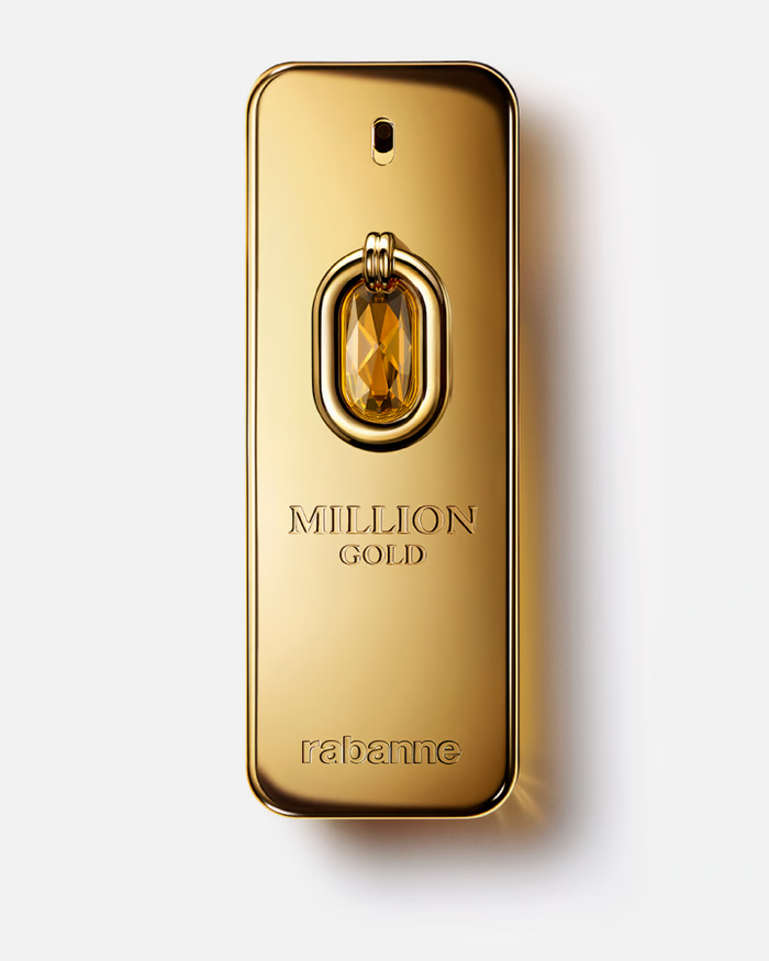MILLION GOLD ELIXIR PARFUM INTENSE 3.4 OZ