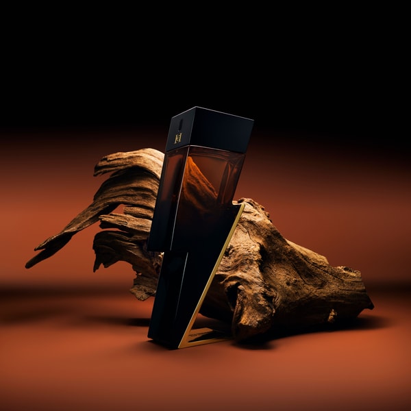 BAD BOY ELIXIR EAU DE PARFUM 3.4OZ