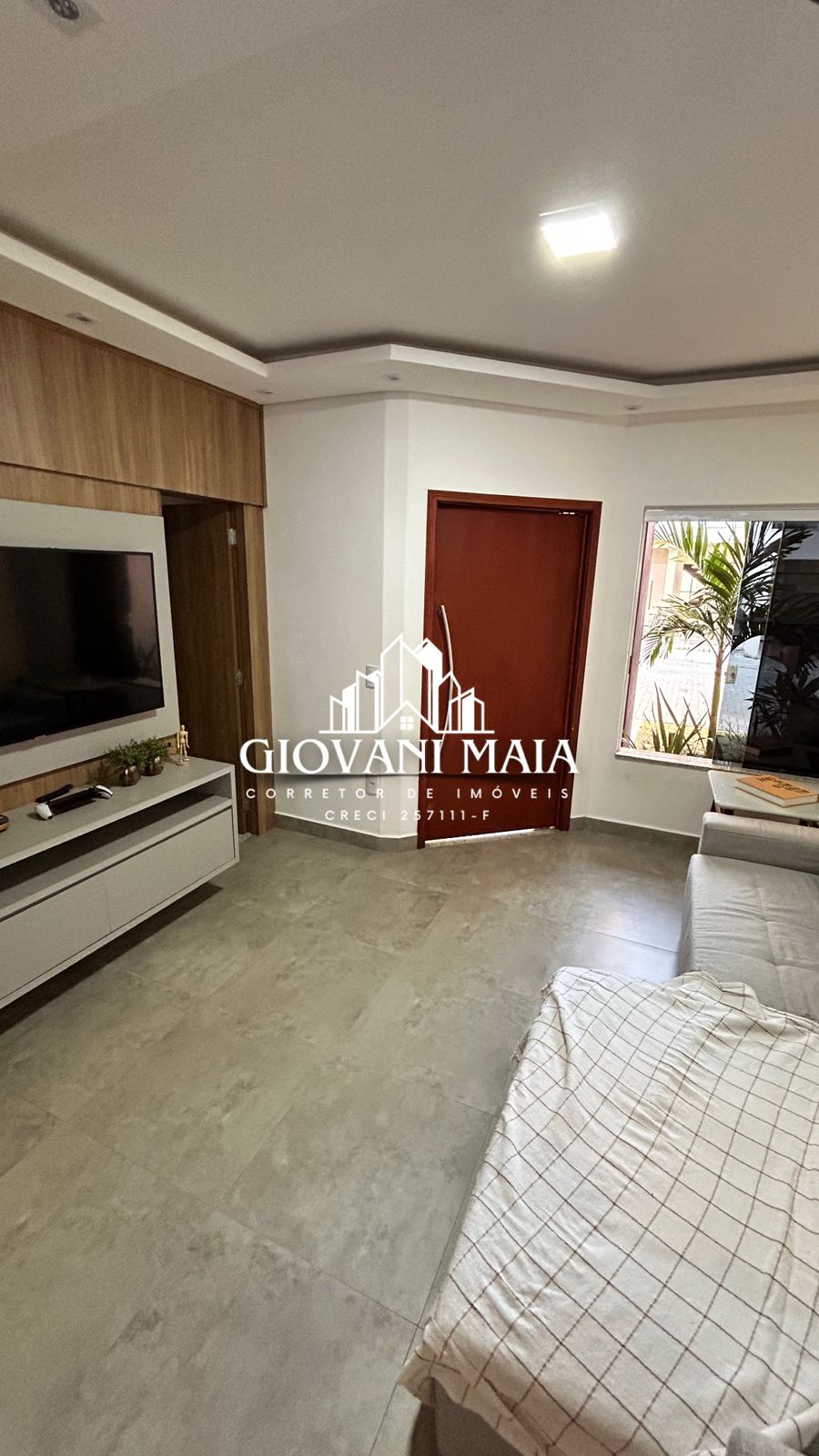 VENDA - Sobrado no Condomínio Residencial Villa Veneto R$1.100.000