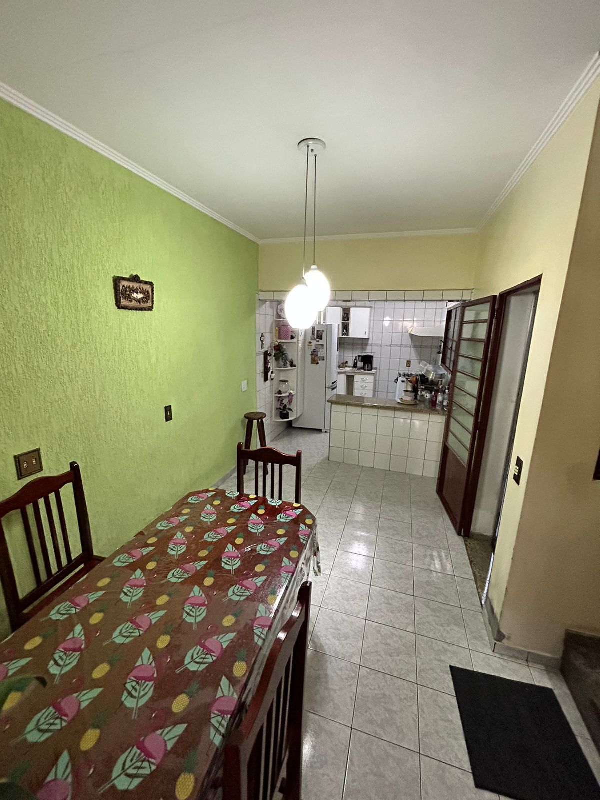 VENDA - Casa Localizada no Jardim Figueira R$480.000,00