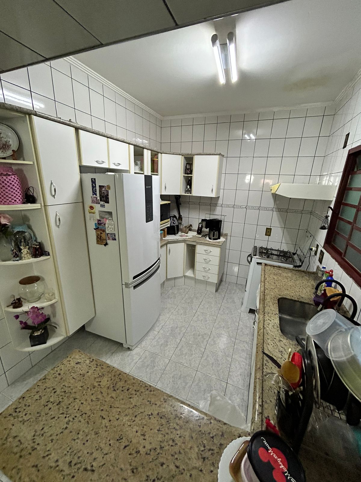VENDA - Casa Localizada no Jardim Figueira R$480.000,00