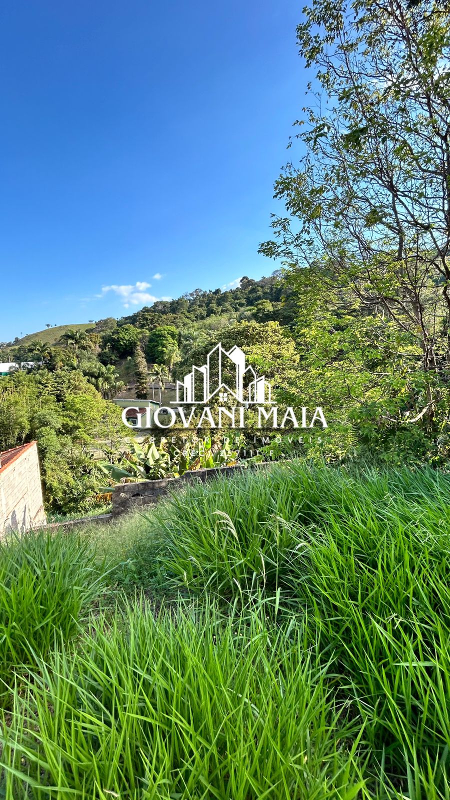 VENDA - Terreno de 665m2 na Ponte Preta R$189.000