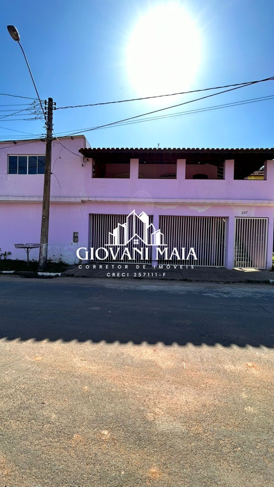 VENDA - Casa em Três Pontes R$400.000,00