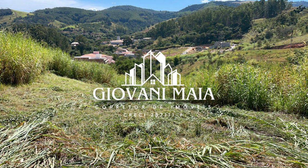 VENDA - Terreno de 420m2 no Terras de Monte Alegre R$160.000