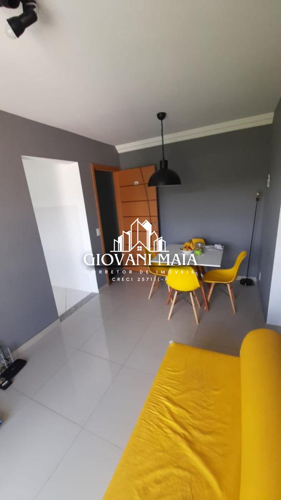 VENDA - Apartamento no Cidades de Itália R$290.000