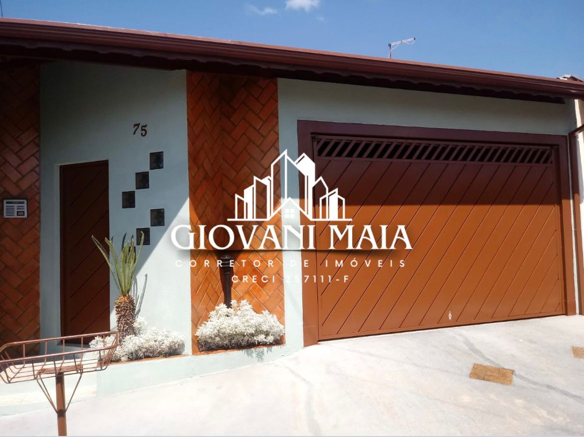 VENDA - Casa no Jd. Silmara R$500.000