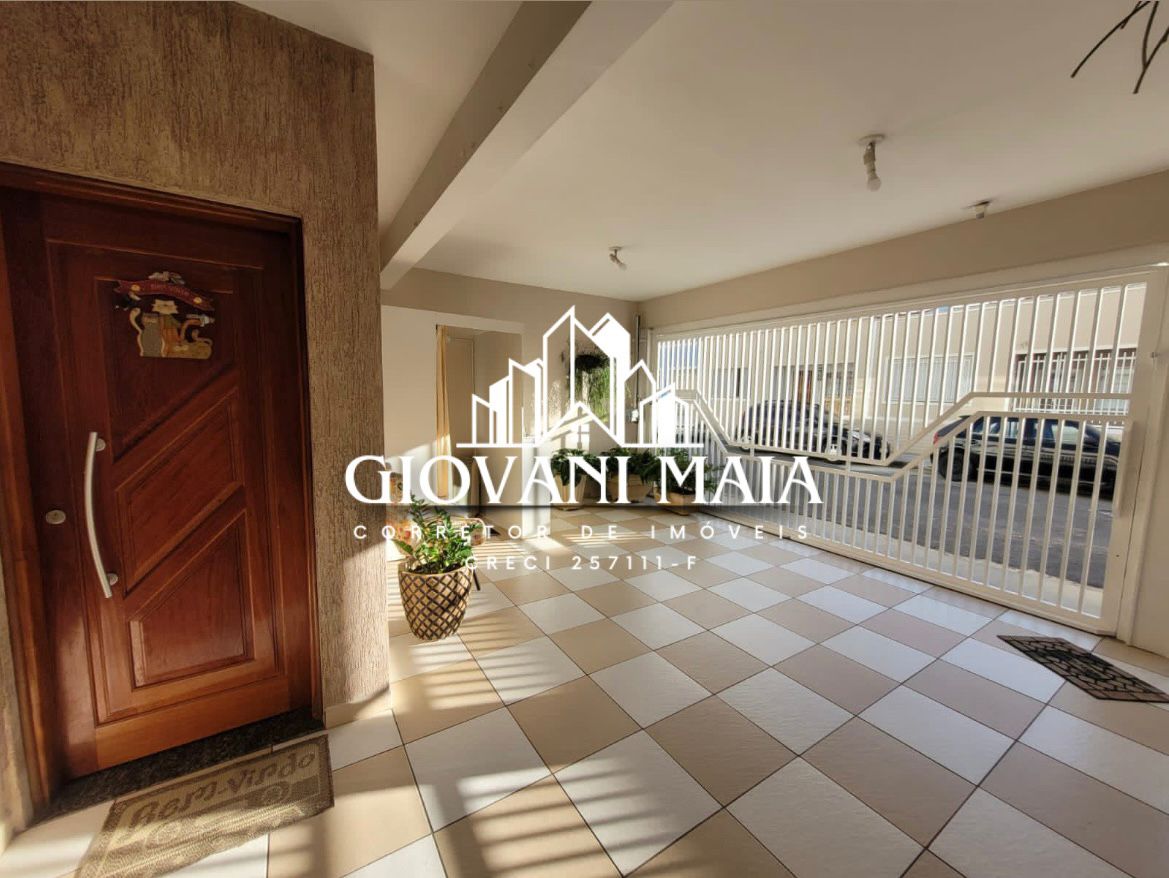 VENDA - Sobrado no Ribeirão R$800,000.00