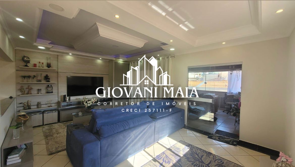 VENDA - Sobrado no Ribeirão R$800,000.00