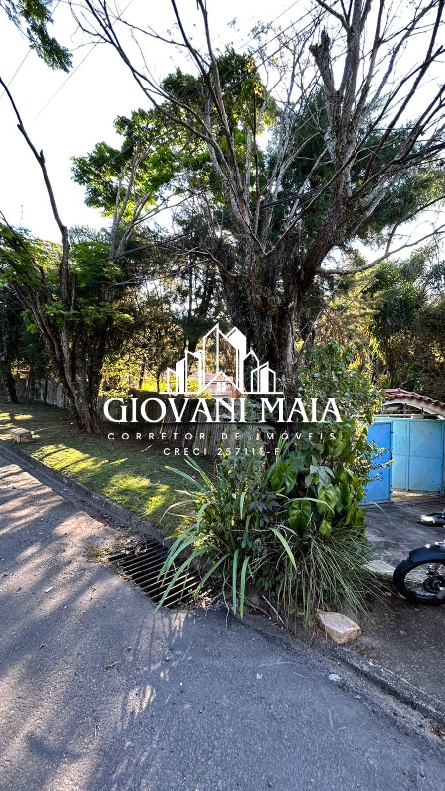 VENDA - Chácara no Bairro Ponte Preta R$700.000