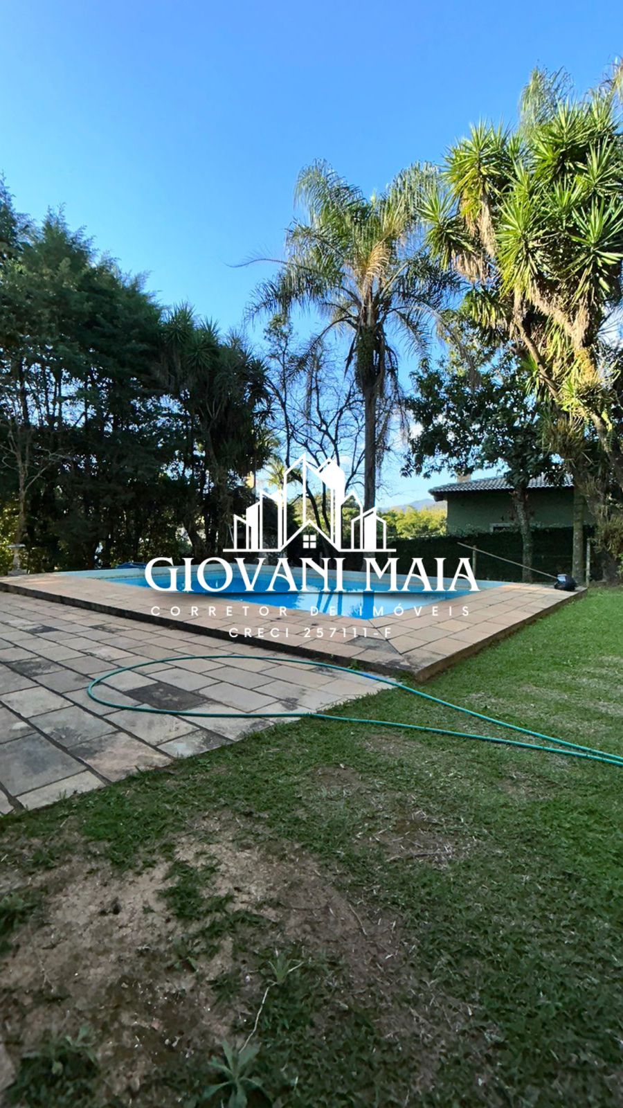 VENDA - Chácara no Bairro Ponte Preta R$700.000