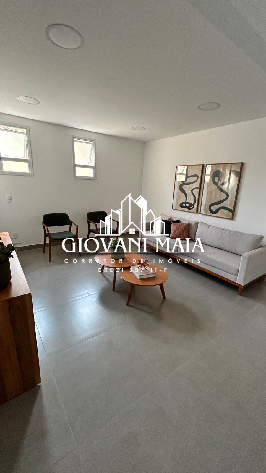 VENDA - Apartamento (studio) no Residencial Pinheiro R$410.000