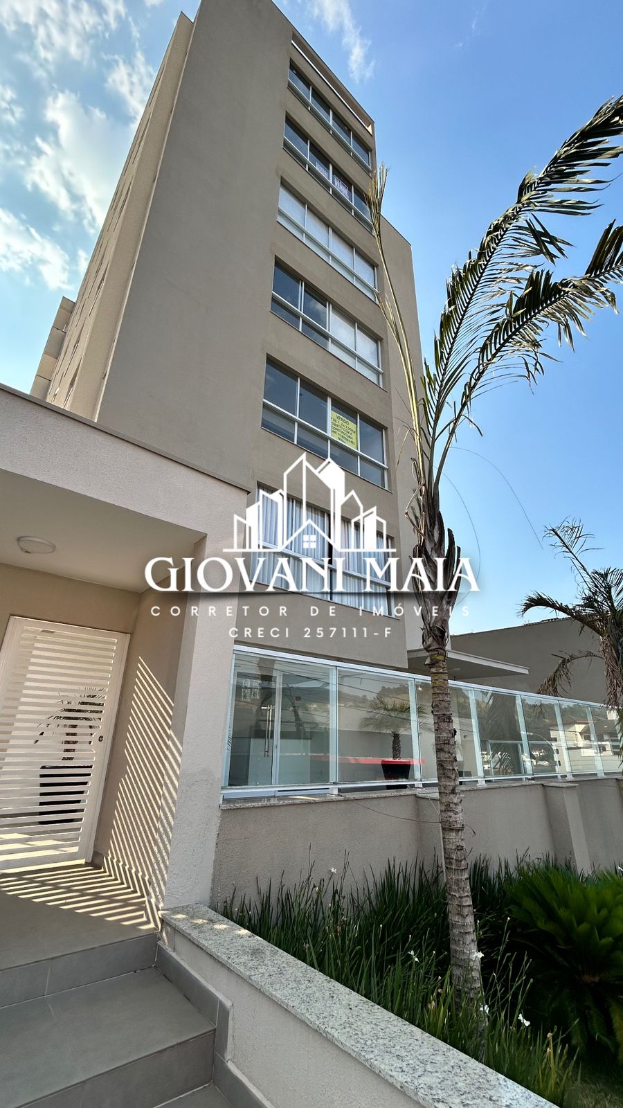 VENDA - Apartamento em Serra Negra R$600.000