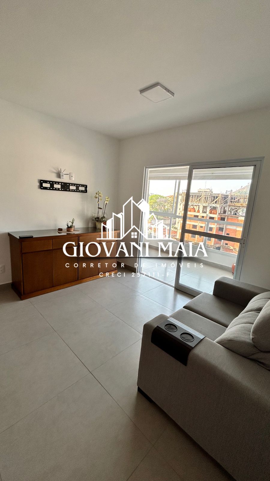 VENDA - Apartamento em Serra Negra R$600.000