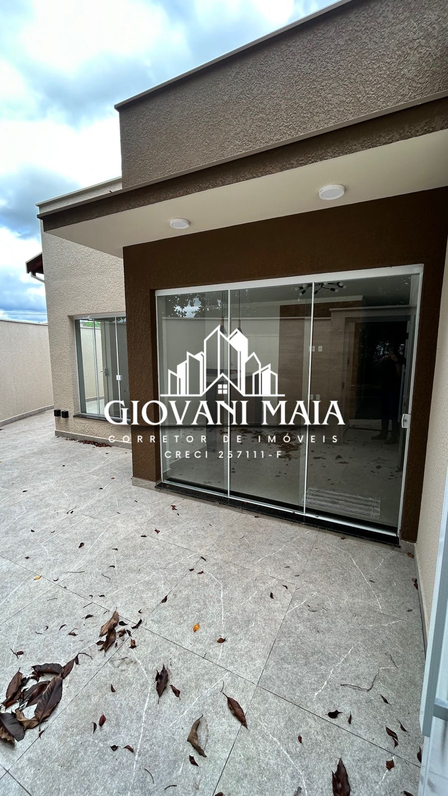 VENDA - Casa no Jardim Silmara R$580.000