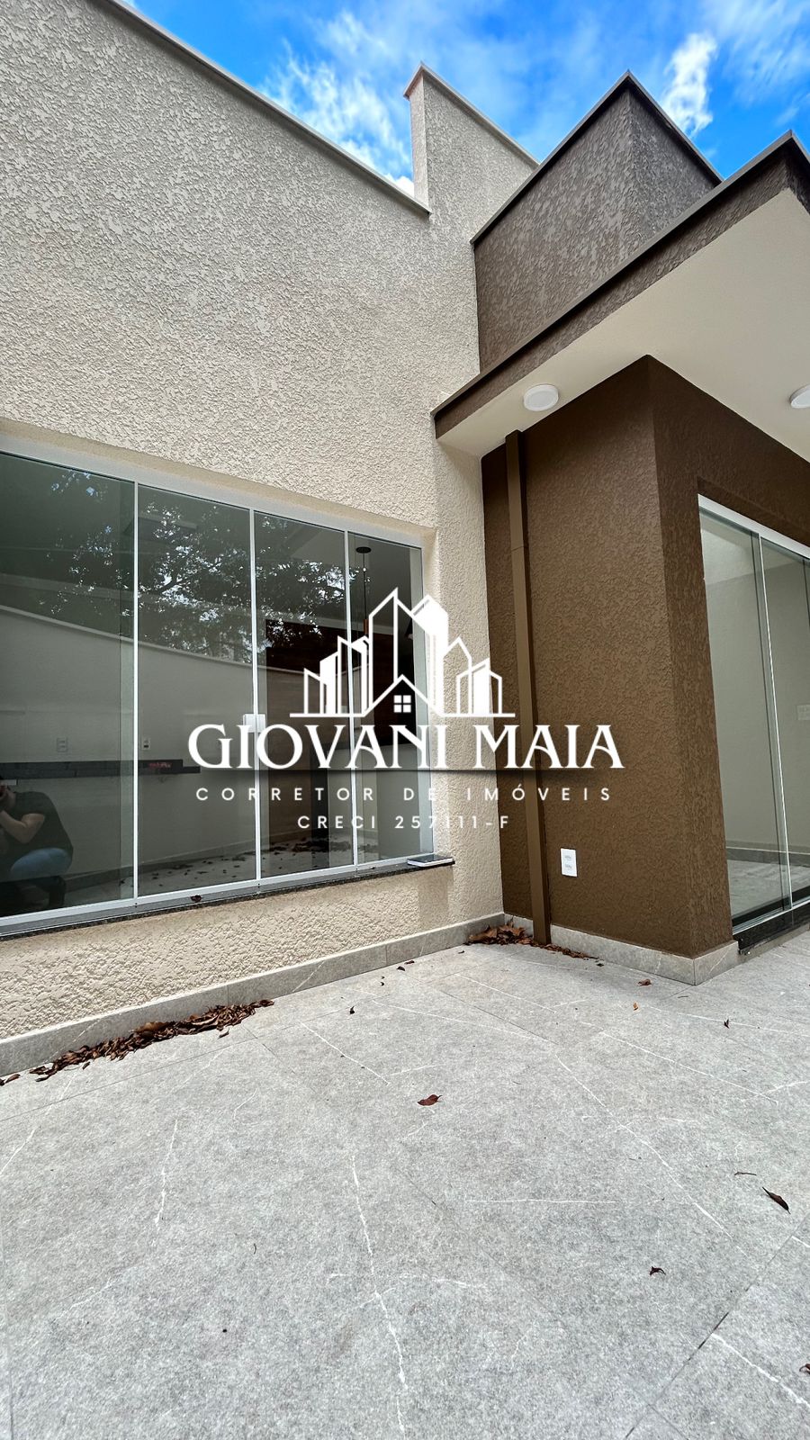 VENDA - Casa no Jardim Silmara R$580.000