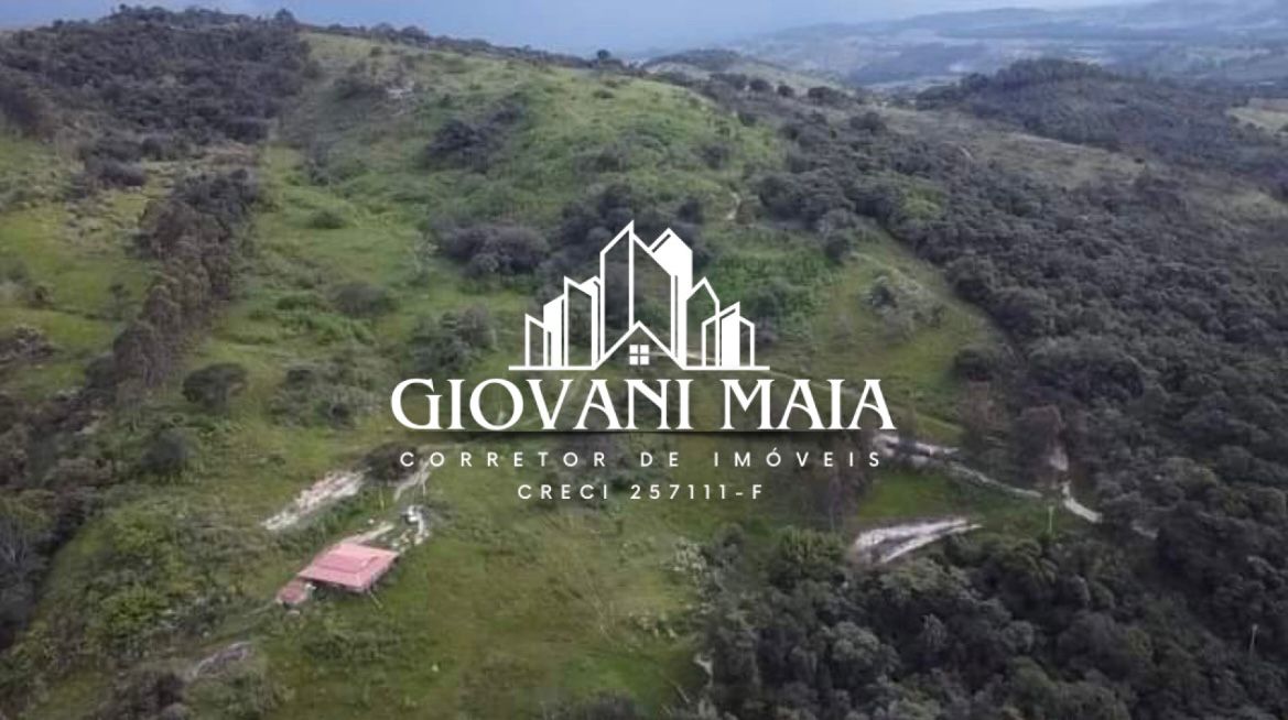 VENDA - Sítio próximo a Serra Negra R$2.800.000