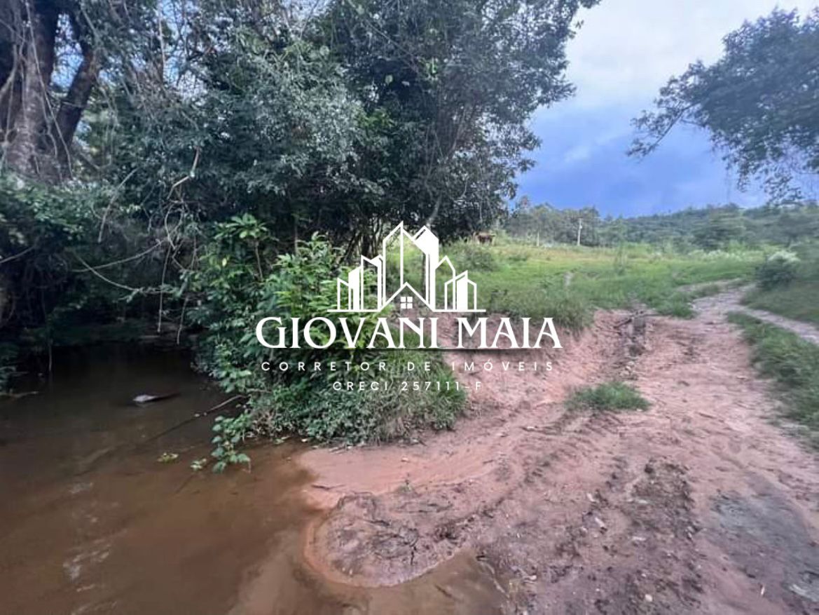 VENDA - Sítio próximo a Serra Negra R$2.800.000