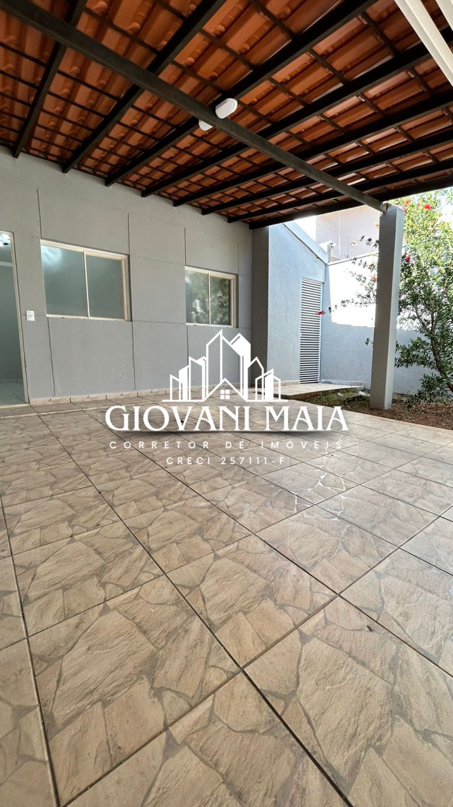 VENDA - Casa no Águas de Março R$350.000,00