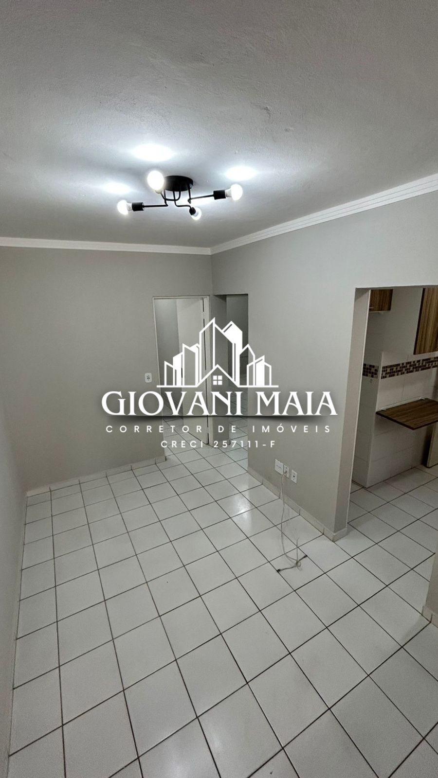 VENDA - Casa no Águas de Março R$350.000,00