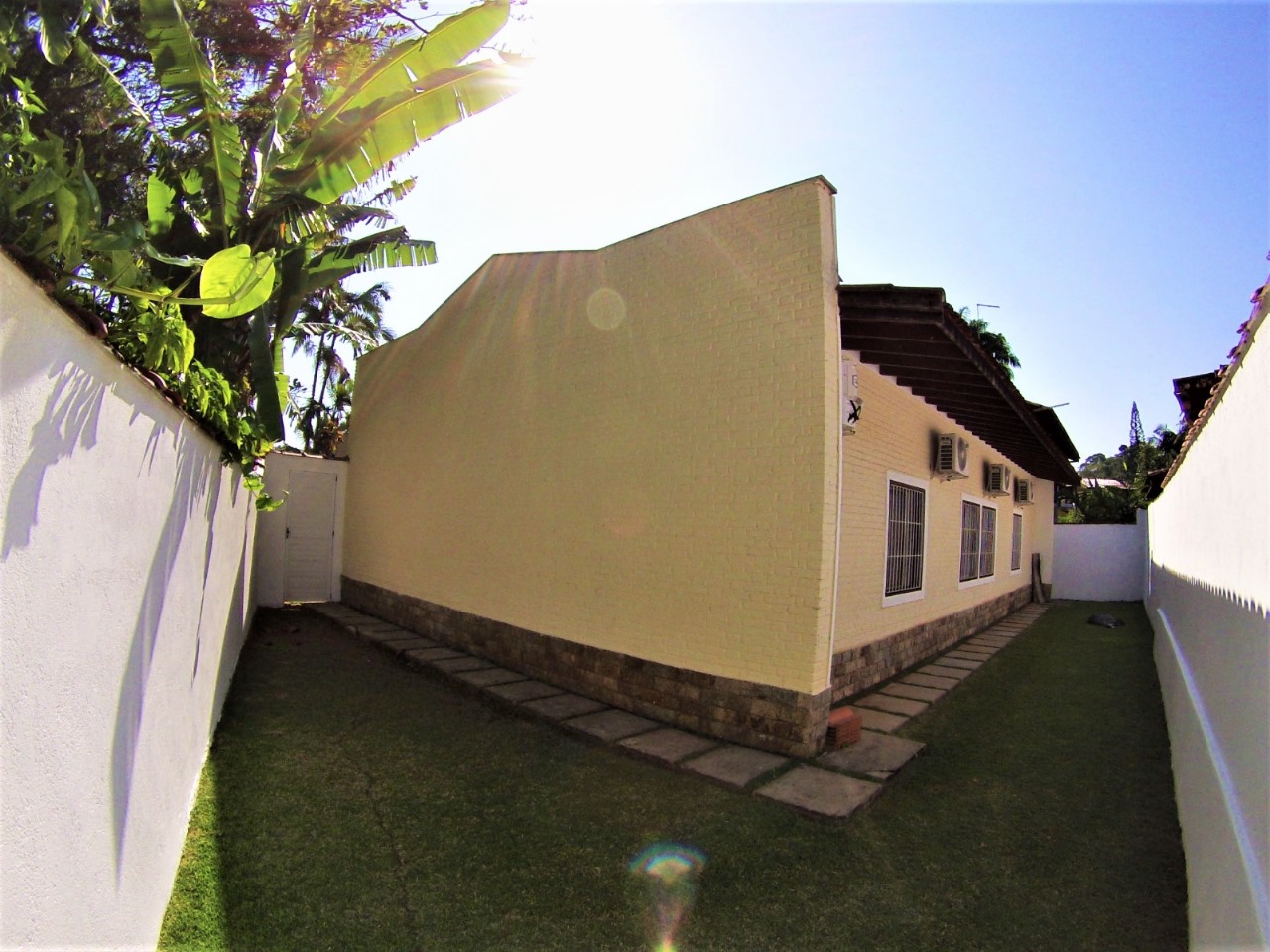 ALUGUEL TEMPORADA - Praia do Tenório Ubatuba/SP