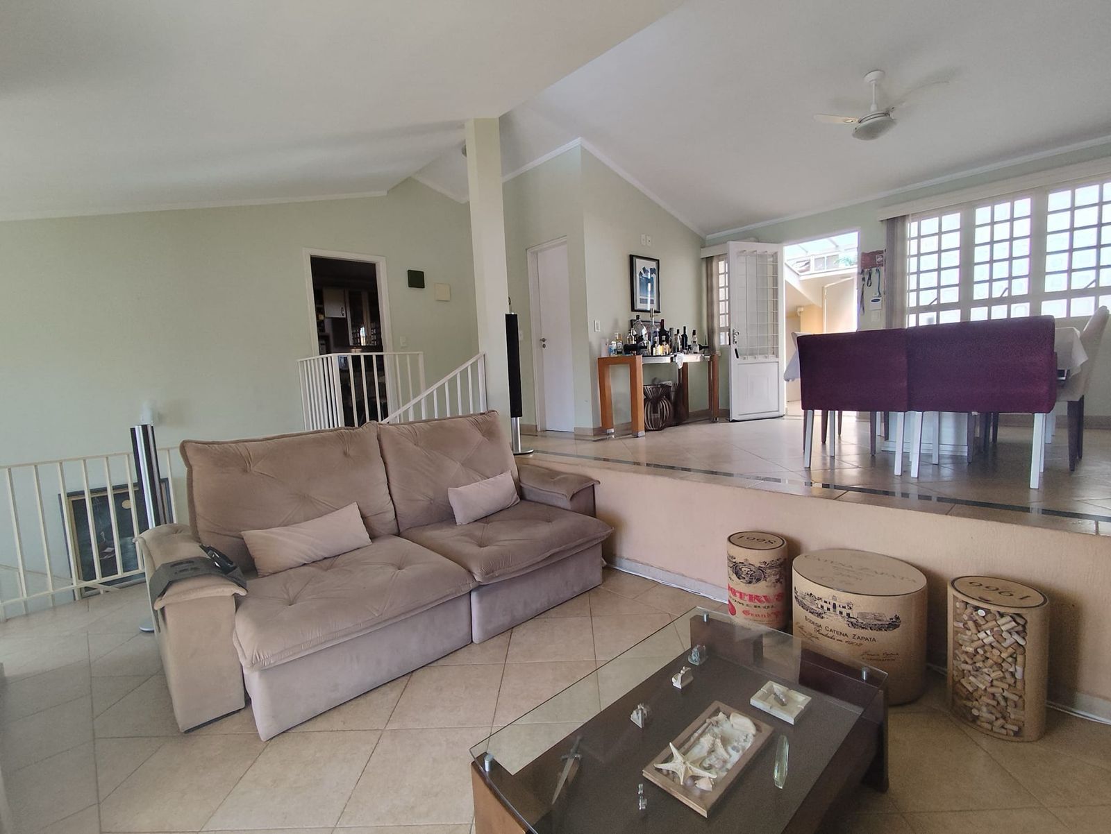 VENDA - Casa no Jardim Silvana R$1.750.000,00