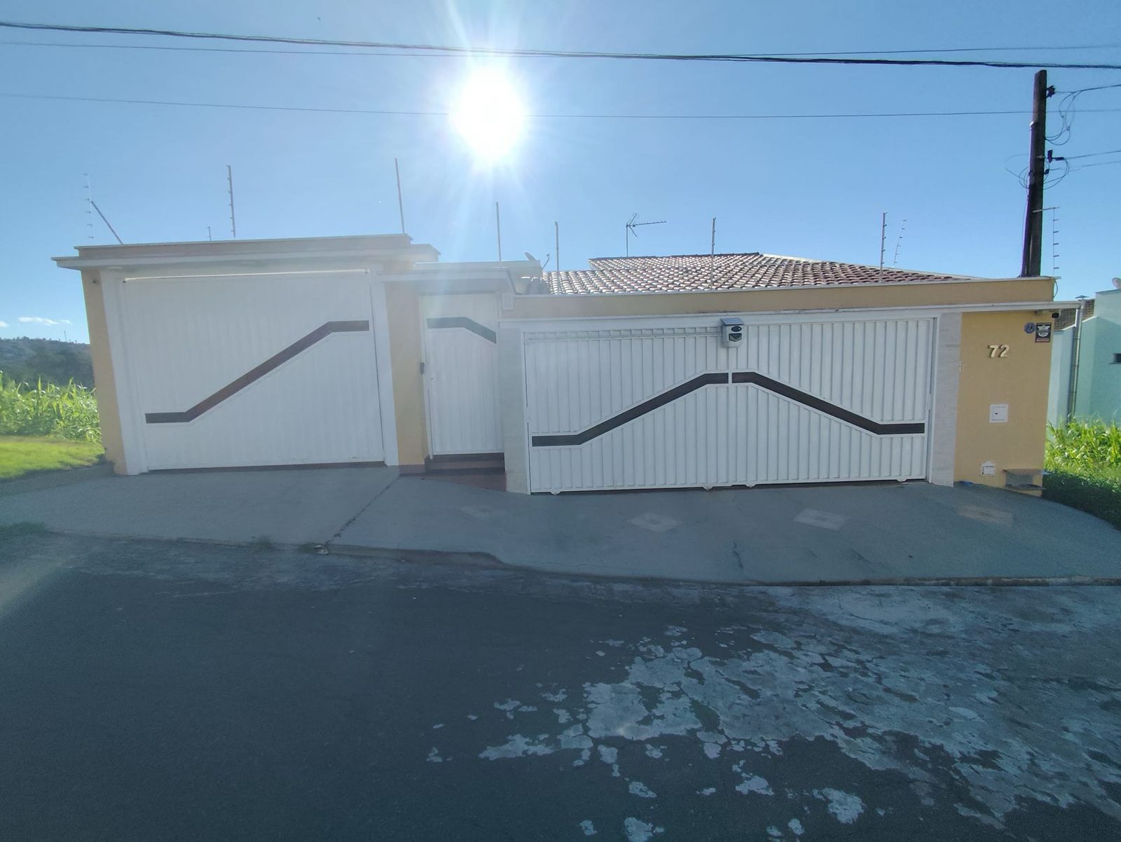 VENDA - Casa no Jardim Silvana R$1.750.000,00