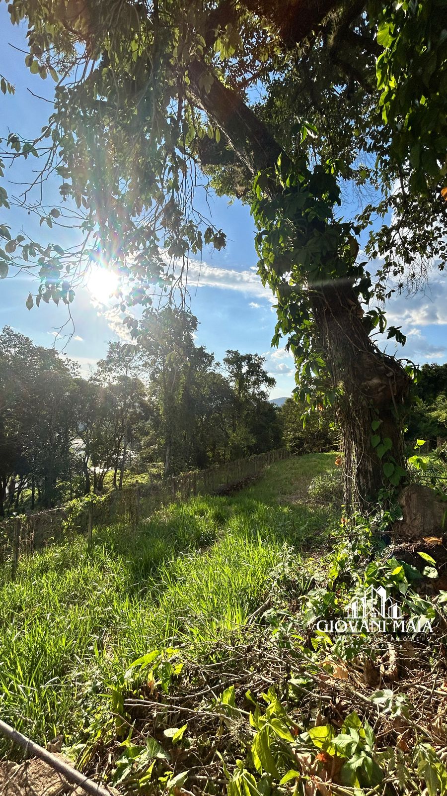VENDA - Terreno no Condomínio Orypaba R$350.000