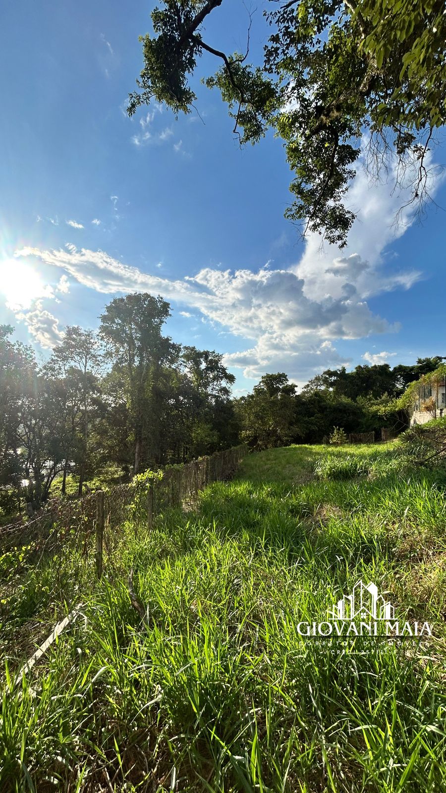 VENDA - Terreno no Condomínio Orypaba R$350.000