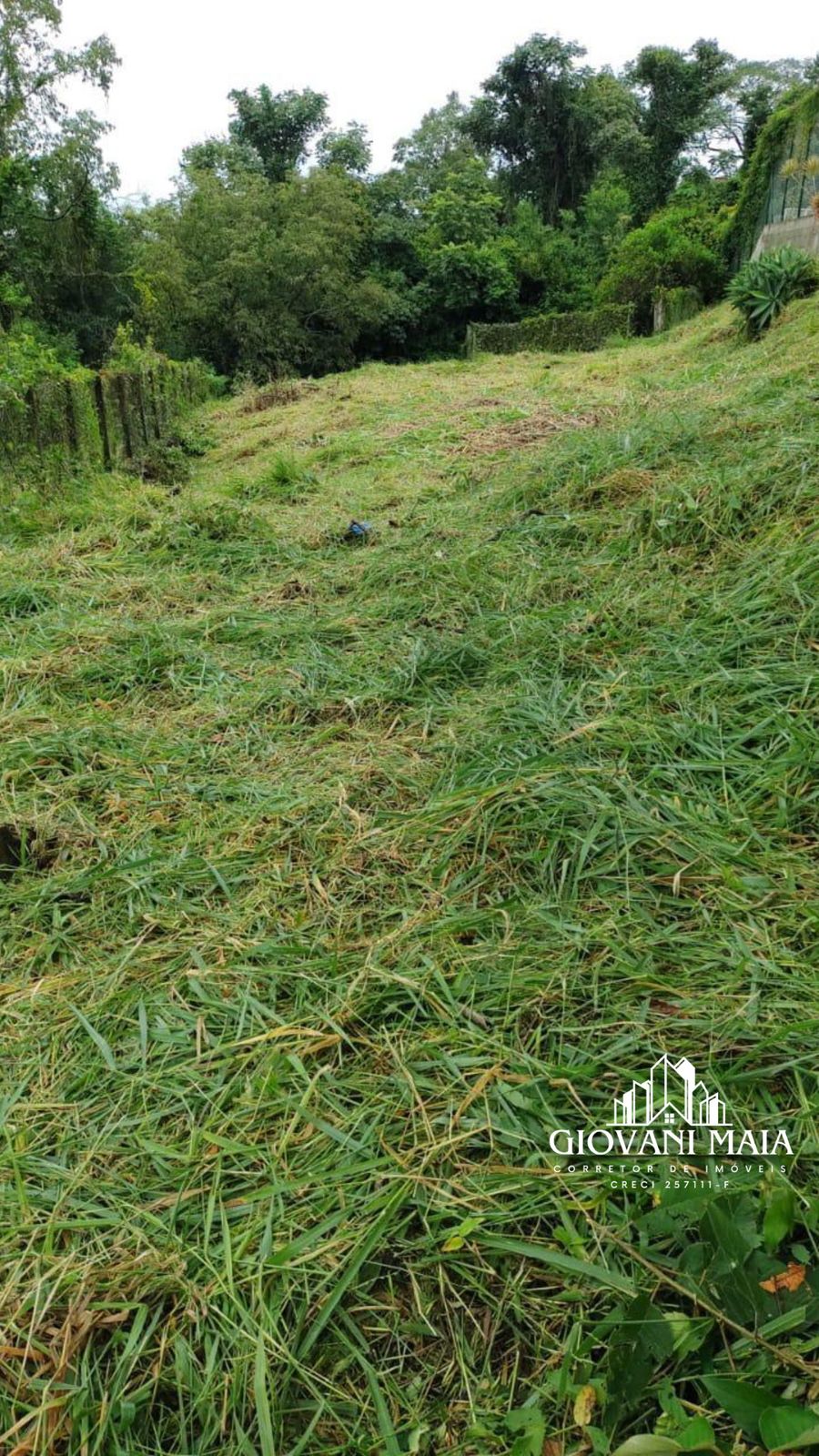 VENDA - Terreno no Condomínio Orypaba R$350.000