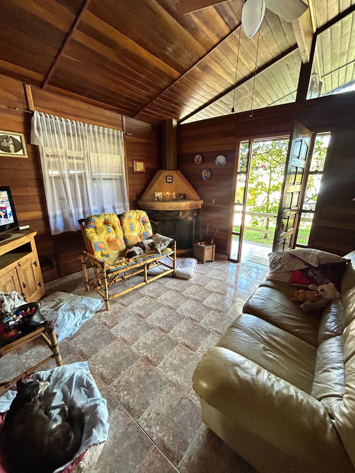 VENDA - Casa no Condomínio Orypaba R$650.000,00