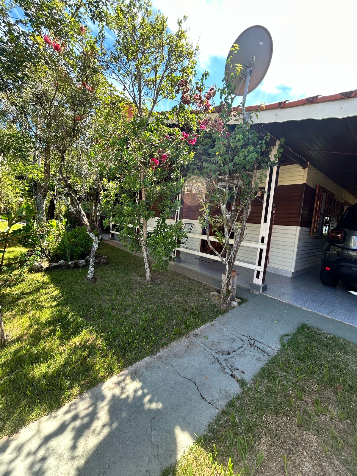 VENDA - Casa no Condomínio Orypaba R$650.000,00