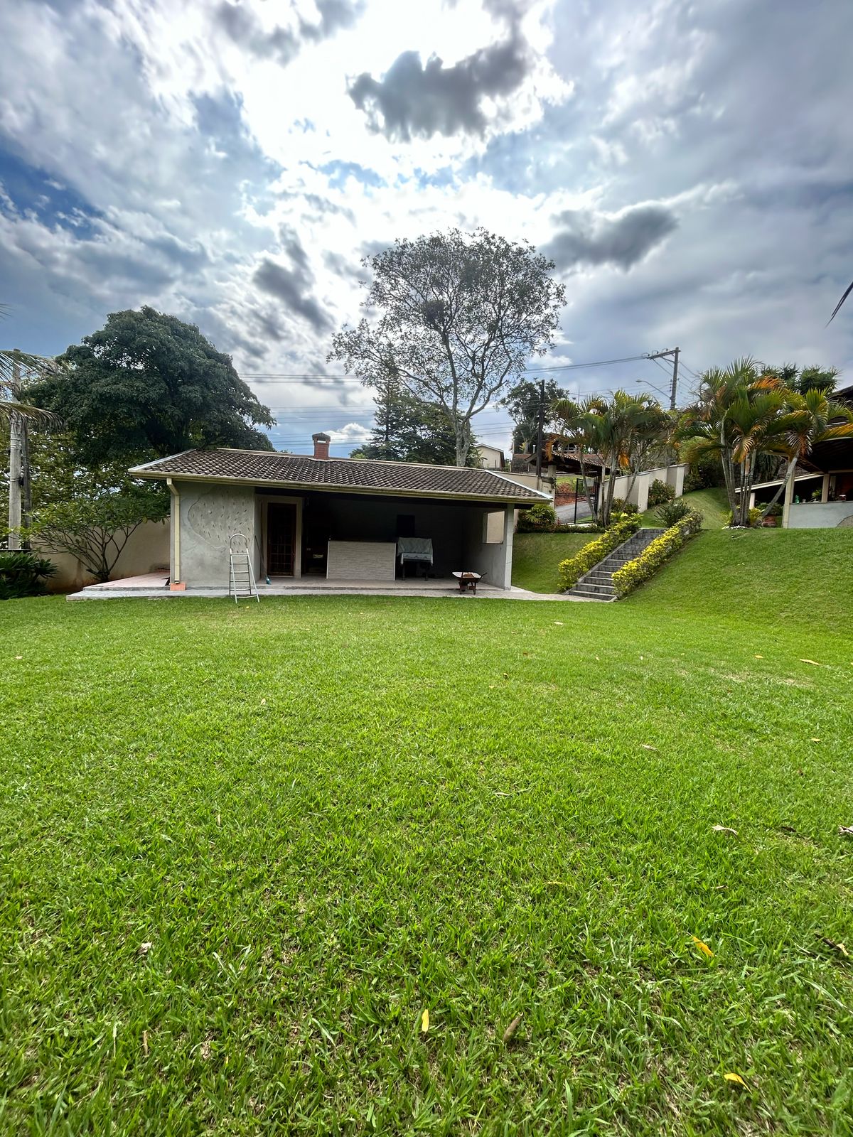 VENDA - Casa no Condomínio Orypaba R$1.050.000,00